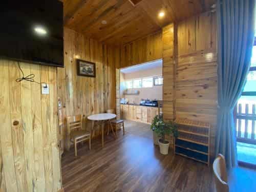 Lam Vien Garden Villa - Homestay Da Lat Lam Vien Garden Villa - Homestay Da Lat