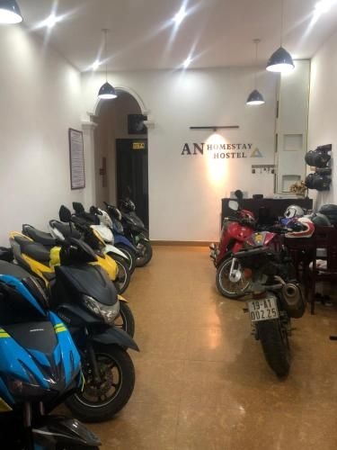 An Homestay3