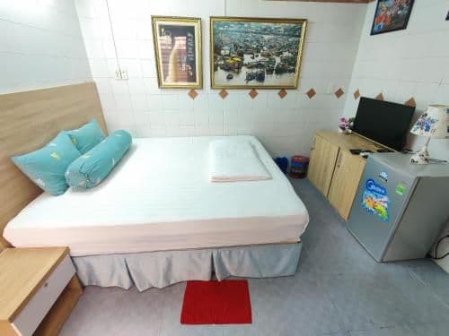 Standard King Room