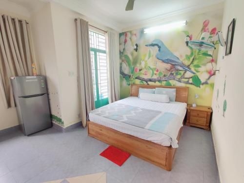 Winter Spring Homestay4