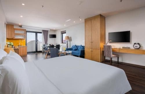 Paon Suite