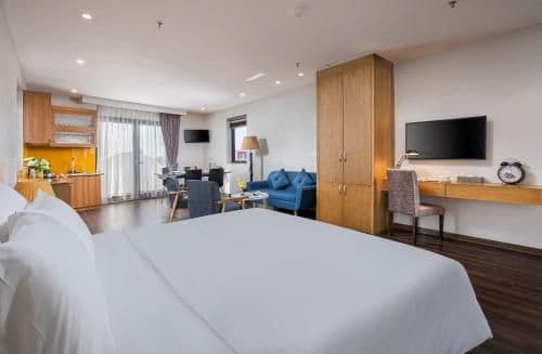 Paon Suite