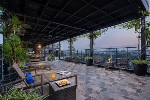 Hanoi Paon Hotel & Spa2