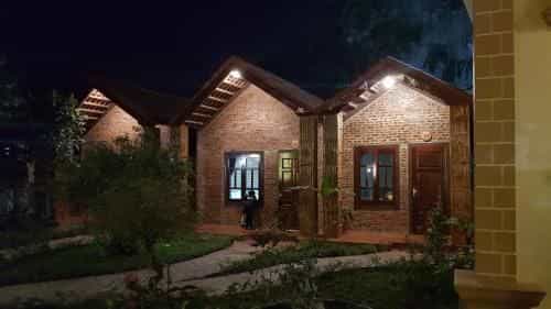 Tam Coc Mountain Lake Homestay Tam Coc Mountain Lake Homestay