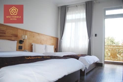 Superior Quadruple Room