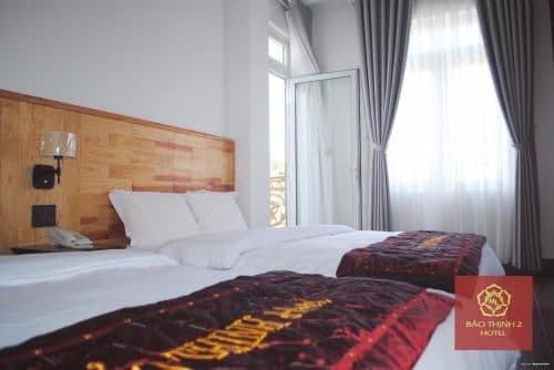 Superior Quadruple Room