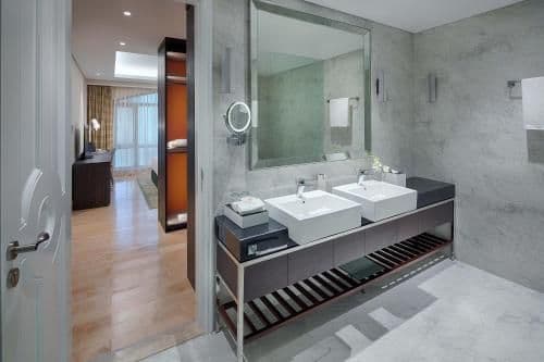 Premier Suite