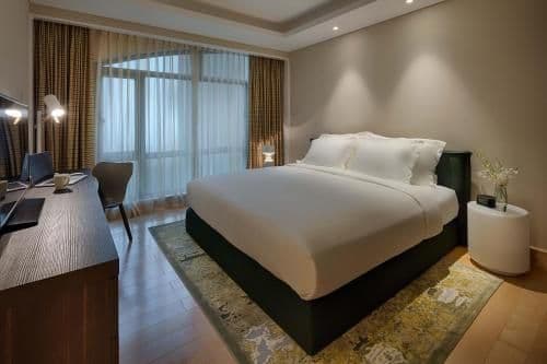 Premier Suite
