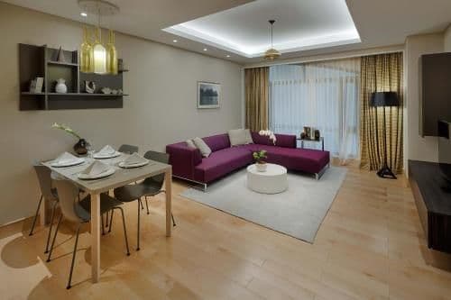 Premier Suite