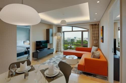 Family Suite