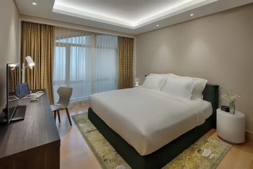 Premier Suite