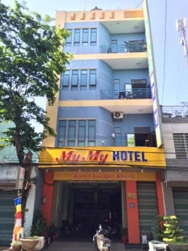 My My Hotel My My Hotel
