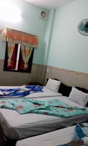 My My Hotel My My Hotel