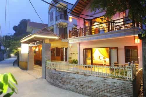 Tam Coc Tuan Minh Homestay Tam Coc Tuan Minh Homestay
