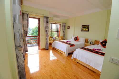 Tam Coc Tuan Minh Homestay Tam Coc Tuan Minh Homestay
