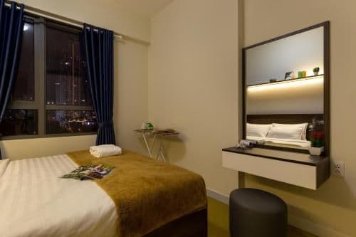 Duplex Apartment