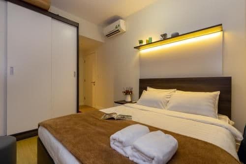 Duplex Apartment