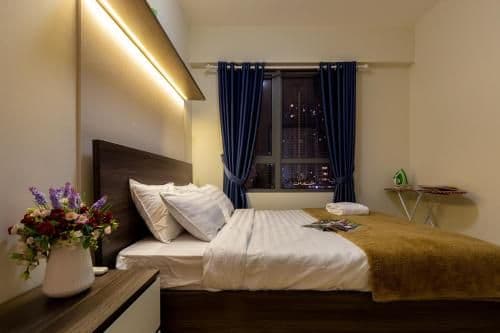 Duplex Apartment