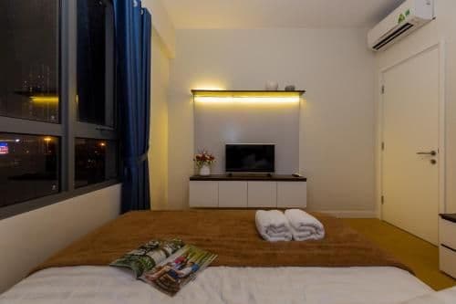 Duplex Apartment