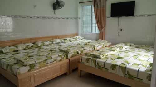 Khach San Anh Tu 27B Thuy Van Khach San Anh Tu 27B Thuy Van