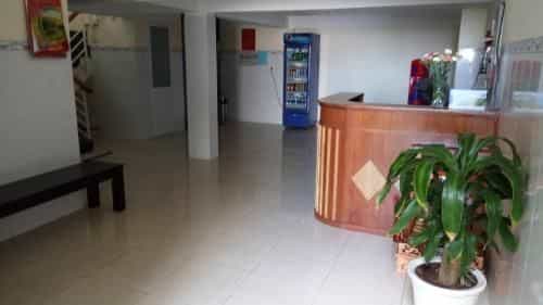 Khach San Anh Tu 27B Thuy Van Khach San Anh Tu 27B Thuy Van