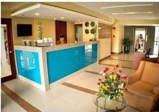 Fersal Hotel Kalayaan0