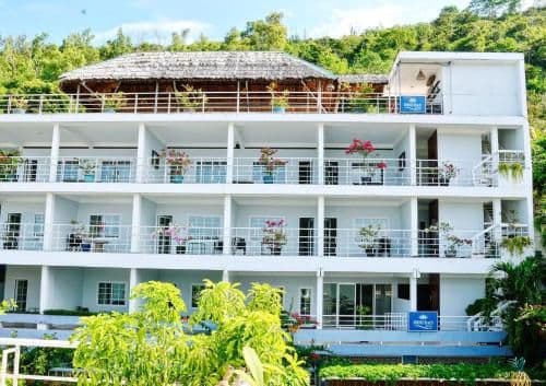 Ananas Beach Hotel Ananas Beach Hotel