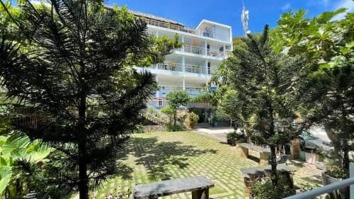 Apartment with Sea View