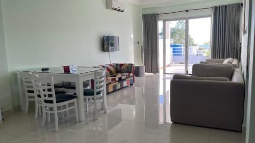 Apartment with Sea View
