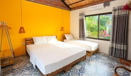 Trang An la Casa0