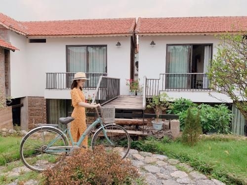 Trang An la Casa4