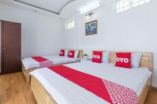 OYO 522 Acasa Hotel OYO 522 Acasa Hotel