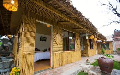 Twin Room with Shower