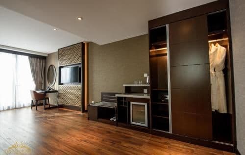 Premium Room