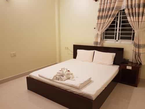 Hostel Đang Loi ホステルダンロイ Hostel Đang Loi ホステルダンロイ
