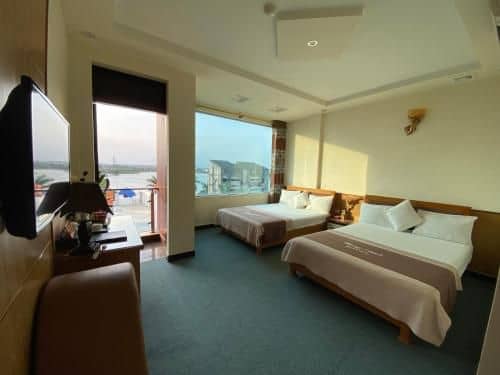 Phuong Anh 3 Hotel Phuong Anh 3 Hotel