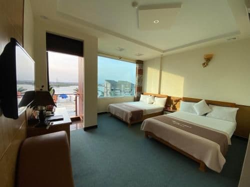 Phuong Anh 3 Hotel Phuong Anh 3 Hotel