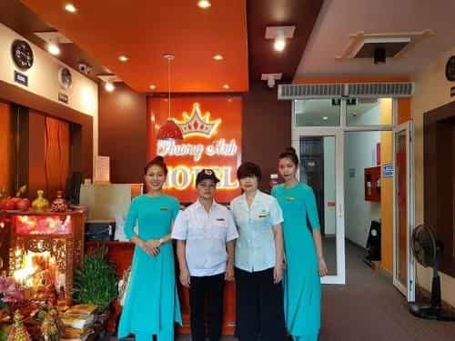 Phuong Anh 3 Hotel Phuong Anh 3 Hotel