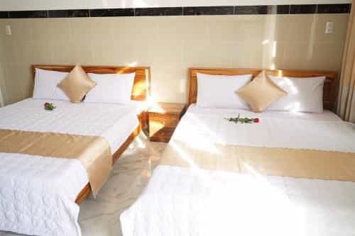 Hotel Hoai Anh Hotel Hoai Anh