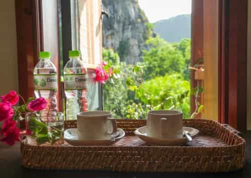 Little Tam Coc Little Tam Coc