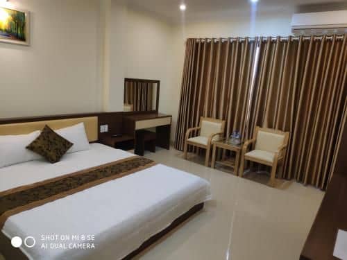 Ngoc Anh Hotel Ngoc Anh Hotel