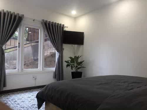 Ruby Dalat Hostel Ruby Dalat Hostel