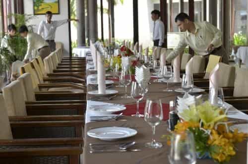 Vietsovpetro Resort Vietsovpetro Resort
