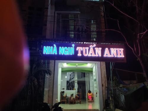 Tuấn Anh Motel (Tuan Anh Motel)0