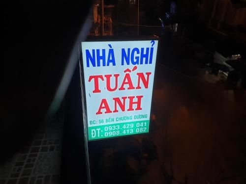 Tuấn Anh Motel (Tuan Anh Motel)4