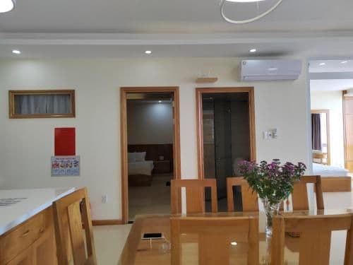 Apartment with Sea View