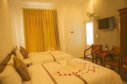 Thuan Hoa Hotel Thuan Hoa Hotel