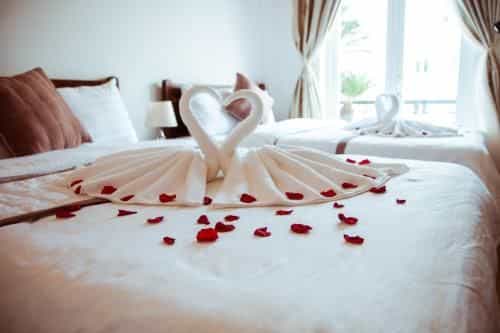 Thuan Hoa Hotel Thuan Hoa Hotel