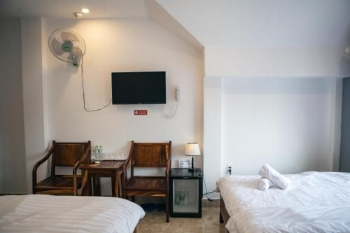Thuận Hòa Hotel (Thuan Hoa Hotel)3