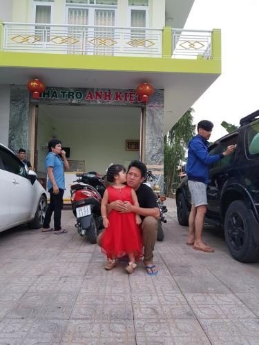 Motel Anh Kiệt - Vườn Quốc Gia Tràm Chim (Motel Anh Kiet - Vuon Quoc Gia Tram Chim)2
